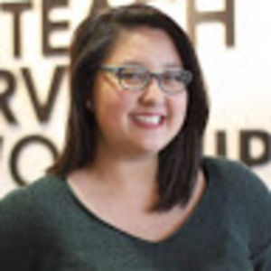 Meet your Posher, Krista